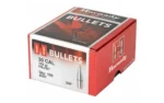 Hornady Mfg Hornady Traditional & FMJ Bullets .30 cal .308" 150 gr FMJ-BT CANN 100/ct - alternate view 4