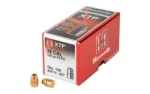 Hornady Mfg Hornady Handgun Bullets .38 cal .357" 125 gr XTPHP 100/ct - alternate view 3