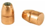 Hornady Mfg Hornady Handgun Bullets .38 cal .357" 125 gr XTPHP 100/ct - alternate view 6