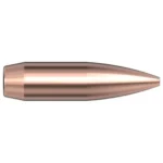 Hornady Mfg Hornady Aeromatch Rifle Bullets SEQUENTIAL .22 Cal .224" 69 gr HPBT 500/ct - alternate view 2