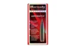 Hornady Mfg Hornady Aeromatch Rifle Bullets 6mm .243" 105 gr BT 100/rd - alternate view 3