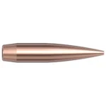Hornady Mfg Hornady Aeromatch Rifle Bullets SEQUENTIAL 6mm .243" 105 gr (1-8") HHB 500/ct - alternate view 2
