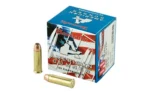 Hornady Mfg Hornady American Gunner Handgun Ammunition .38 Spl 125 gr XTP 900 fps 25/ct - alternate view 4