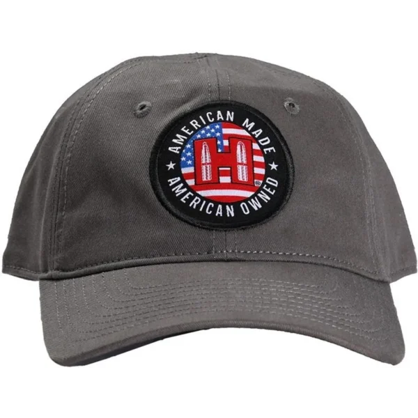 Hornady Mfg Hornady American Gunner Rifle Ammunition 6.5 Creedmoor 140gr BTHP 2690 fps 250/ct Loose Ammo Can with Hat/Sticker