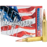 Hornady HRNDY AW 2506 117GR INT BTSP 20/200