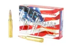 Hornady HRNDY AW 270WIN 130GR INT SP 20/200 - alternate view 2