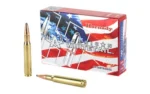 Hornady Mfg Hornady American Whitetail Rifle Ammunition .30-06 Sprg 150 gr SP 2910 fps 20/ct - alternate view 5