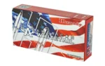 Hornady Mfg Hornady American Whitetail Rifle Ammunition .450 Bushmaster 245 gr Interlock SP 2200 fps 20/ct - alternate view 4