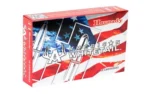 Hornady Mfg Hornady American Whitetail Rifle Ammunition 7mm Rem Mag 154 gr Interlock SP 2814 fps 20/ct - alternate view 3