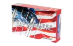 Hornady Mfg Hornady American Whitetail Rifle Ammunition 7mm Rem Mag 154 gr Interlock SP 2814 fps 20/ct - alternate view 4