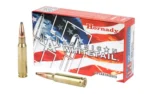 Hornady Mfg Hornady American Whitetail Rifle Ammunition .308 Win 165 gr. SP 2700 fps 20/ct - alternate view 5