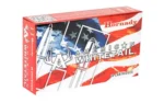 Hornady Mfg Hornady American Whitetail Rifle Ammunition .308 Win 165 gr. SP 2700 fps 20/ct - alternate view 6