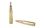 Hornady Mfg Hornady American Whitetail Rifle Ammunition .308 Win 165 gr. SP 2700 fps 20/ct - alternate view 8