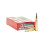 Hornady Mfg Hornady American Whitetail Rifle Ammunition .308 Win 165 gr. SP 2700 fps 20/ct