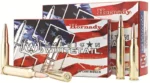 Hornady Mfg Hornady American Whitetail Rifle Ammunition .30-06 Sprg 180 gr 2700 fps SP 20/ct - alternate view 3