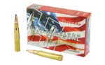 Hornady Mfg Hornady American Whitetail Rifle Ammunition .30-06 Sprg 180 gr 2700 fps SP 20/ct - alternate view 4