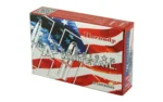 Hornady Mfg Hornady American Whitetail Rifle Ammunition .30-06 Sprg 180 gr 2700 fps SP 20/ct - alternate view 6