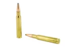 Hornady Mfg Hornady American Whitetail Rifle Ammunition .30-06 Sprg 180 gr 2700 fps SP 20/ct - alternate view 7
