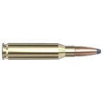 Hornady Mfg Hornady American Whitetail Rifle Ammunition 7mm 08 Rem 139 gr SP 2608 fps 20/ct - alternate view 3