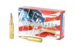 Hornady Mfg Hornady American Whitetail Rifle Ammunition 7mm 08 Rem 139 gr SP 2608 fps 20/ct - alternate view 4