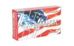 Hornady Mfg Hornady American Whitetail Rifle Ammunition 7mm 08 Rem 139 gr SP 2608 fps 20/ct - alternate view 5