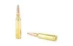 Hornady Mfg Hornady American Whitetail Rifle Ammunition 7mm 08 Rem 139 gr SP 2608 fps 20/ct - alternate view 7