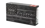 Hornady Mfg Hornady Black Rifle Ammunition .224 Valkyrie 75gr BTHP 3000 fps 20/ct - alternate view 4