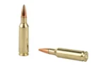 Hornady Mfg Hornady Black Rifle Ammunition .224 Valkyrie 75gr BTHP 3000 fps 20/ct - alternate view 5