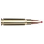 Hornady Mfg Hornady Black Rifle Ammunition .308 Win 155 gr A-MAX 2855 fps 20/ct - alternate view 2