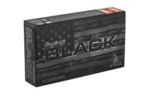 Hornady Mfg Hornady Black Rifle Ammunition .308 Win 155 gr A-MAX 2855 fps 20/ct - alternate view 5