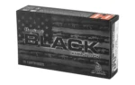 Hornady Mfg Hornady Black Rifle Ammunition .308 Win 155 gr A-MAX 2855 fps 20/ct - alternate view 6