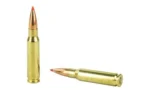Hornady Mfg Hornady Black Rifle Ammunition .308 Win 155 gr A-MAX 2855 fps 20/ct - alternate view 7