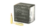 Hornady Mfg Hornady Black Rifle Ammunition 5.7x28mm 40gr V-MAX 25/ct - alternate view 3