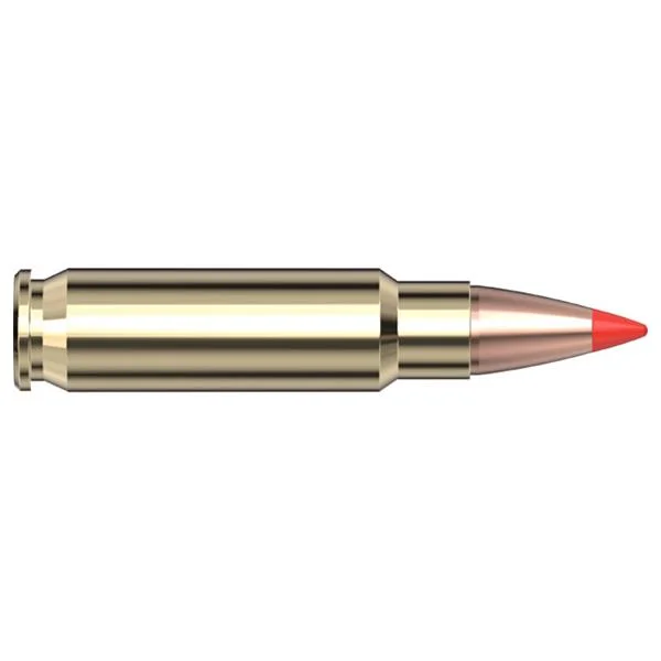 Hornady Mfg Hornady Black Rifle Ammunition 5.7x28mm 40gr V-MAX 25/ct