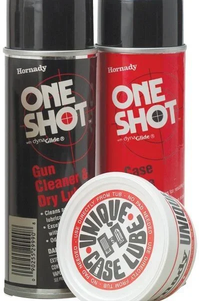 Hornady Unique Case Lube