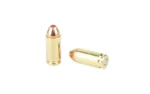 Hornady HRNDY CD 40SW 165GR 20/200 - alternate view 5