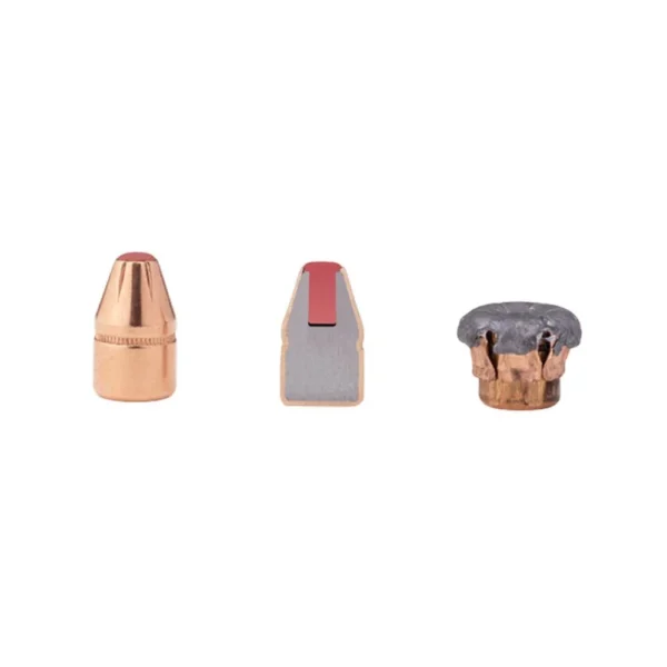 Hornady Mfg Hornady Critical Defense FTX Handgun Ammunition 9mm Luger 115gr PT 1140 fps 250/ct (10-25/ct)