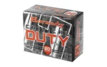 Hornady Mfg Hornady Critical Duty Handgun Ammunition 10mm Auto 175 gr Flexlock 1160 fps 20/ct - alternate view 4