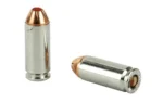 Hornady Mfg Hornady Critical Duty Handgun Ammunition 10mm Auto 175 gr Flexlock 1160 fps 20/ct - alternate view 5