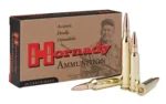 Hornady HRNDY 250 SAVAGE 100GR SP INT 20/200 - alternate view 2