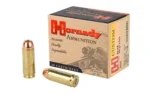 Hornady Mfg Hornady Custom Handgun Ammunition .50 AE 300 gr XTP 1475 fps 20/ct - alternate view 2
