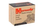 Hornady Mfg Hornady Custom Handgun Ammunition .50 AE 300 gr XTP 1475 fps 20/ct - alternate view 3
