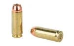 Hornady Mfg Hornady Custom Handgun Ammunition .50 AE 300 gr XTP 1475 fps 20/ct - alternate view 5