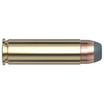 Hornady Mfg Hornady Custom Handgun Ammunition .500 S&W 500 gr XTP 1425 fps 20/ct - alternate view 3