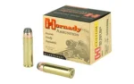 Hornady Mfg Hornady Custom Handgun Ammunition .500 S&W 500 gr XTP 1425 fps 20/ct - alternate view 5