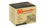 Hornady Mfg Hornady Custom Handgun Ammunition .500 S&W 500 gr XTP 1425 fps 20/ct - alternate view 6