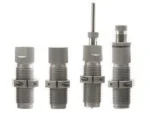 Hornady Reloading Hornady Custom Grade New Dimension Pistol 4-Die Set .500 S&W - alternate view 2