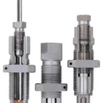 Hornady Reloading Hornady Custom Grade New Dimension Series III Handgun 3-Die Set .32 S&W Long / H&R .311"