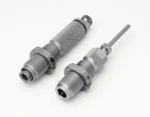 Hornady Reloading Hornady Custom Grade New Dimension Series III Rifle 2-Die Set 6.5 PRC .264" - alternate view 2