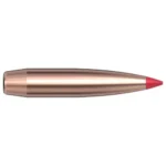 Hornady Mfg Hornady ELD Match Rifle Bullets SEQUENTIAL 6mm .243" 109 gr (1-8") 500/ct - alternate view 2